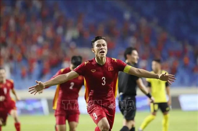 Vòng loại World Cup 2022: Liên đoàn bóng đá Hàn Quốc tự hào vì HLV Park Hang-seo