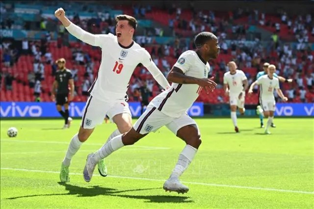 Vòng tứ kết EURO 2020 hứa hẹn những bất ngờ Vòng tứ kết EURO 2020 hứa hẹn những bất ngờ