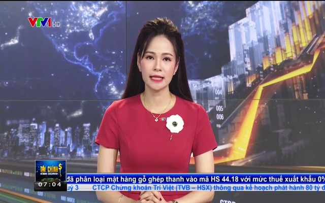 VTV chính thức xin lỗi vì nói những người bán hàng rong là 'ký sinh trùng'