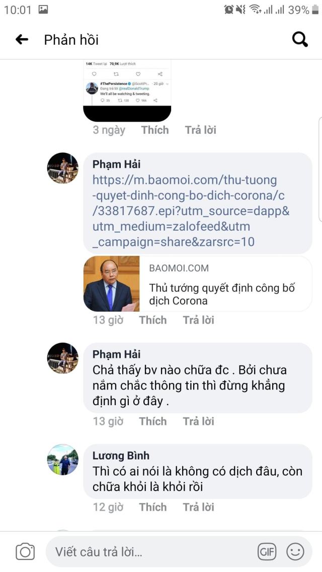 VTV là tin vịt ???