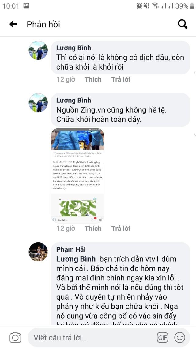 VTV là tin vịt ???