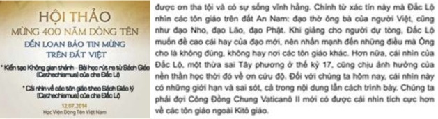 Vụ Alexandre de Rhodes- Nhà nghiên cứu Nguyễn Đắc Xuân trả lời thư Nguyễn Đăng Hưng