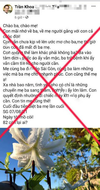 Vụ 'bác sĩ rút ống thở': Cần một cái đầu 'lạnh'