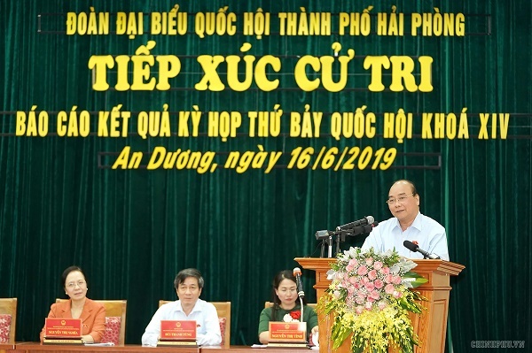 Vụ cán bộ thanh tra Bộ Xây dựng “vòi tiền” và lưu ý của Thủ tướng