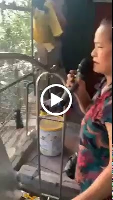 Vụ cưỡng chế ở quận Đống Đa: Vừa ăn cướp vừa la làng
