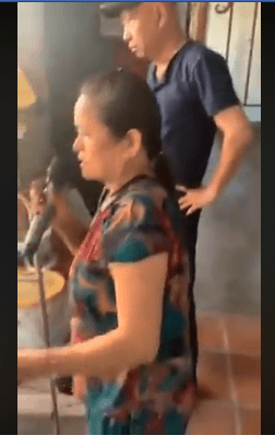 Vụ cưỡng chế ở quận Đống Đa: Vừa ăn cướp vừa la làng