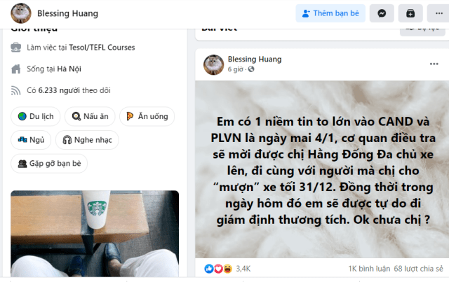 Vụ đánh nhau trên phố: Cảnh giác với những pha dàn dựng của những kẻ bất lương