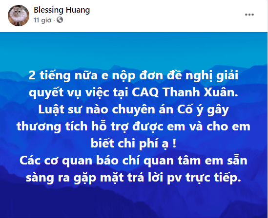 Vụ đánh nhau trên phố: Cảnh giác với những pha dàn dựng của những kẻ bất lương