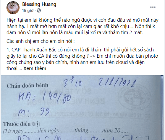 Vụ đánh nhau trên phố: Cảnh giác với những pha dàn dựng của những kẻ bất lương