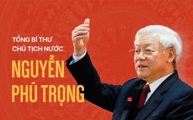 Vụ Đồng Tâm: HOAN HÔ BÁC NGUYỄN PHÚ TRỌNG XỬ LÝ CÔNG TÁC TRUYỀN THÔNG!