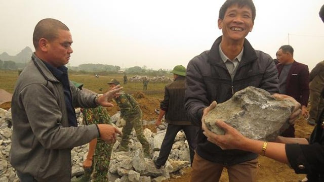 Vụ đồng tâm: Nhóm “Đồng thuận” - gieo gió thì ắt gặp bão