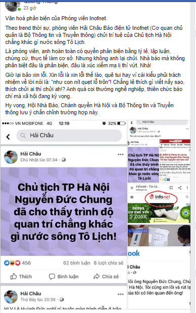 Vụ JEBO: Ra tay thôi, chần chừ gì nữa?