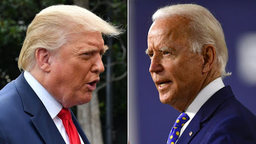 Vụ khủng bố 11/9 tác động thế nào lên TT Trump và ông Biden?