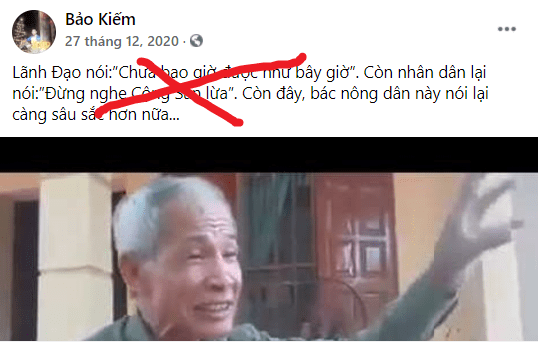 Vụ Nguyễn Duy Hướng bị bắt: Ứng viên Đại biểu Quốc hội Lê trọng Hùng đã ngu thì đừng tỏ ra nguy hiểm