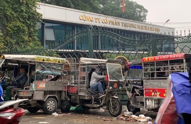 Vụ vây Habeco, VFF: Thương binh đang quá trớn?