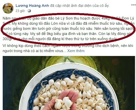 Vụ xuyên tạc lịch sử dân tộc: Nói thêm về Lương Hoàng Anh