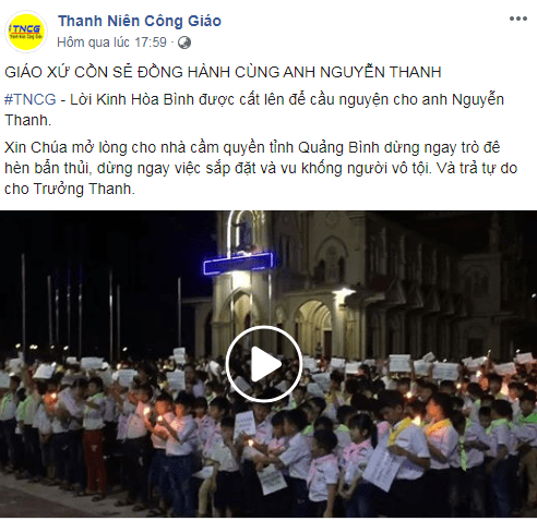 Vừa ăn cắp, vừa la làng