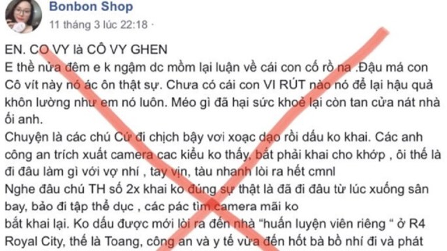 Vừa chống đại dịch Covid 19 vừa chống “đại dịch thông tin”