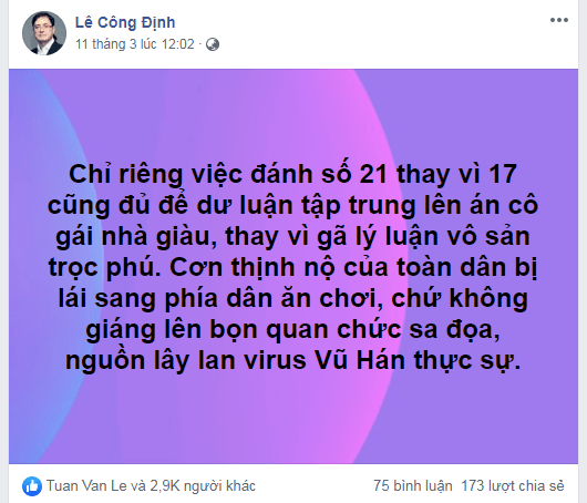 Vừa chống đại dịch Covid 19 vừa chống “đại dịch thông tin”