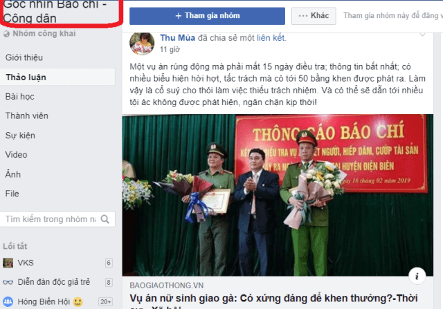 Vừa Ngu Vừa Láo