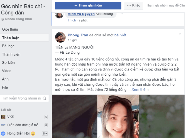 Vừa Ngu Vừa Láo