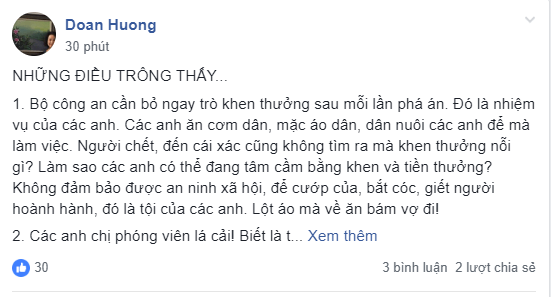 Vừa Ngu Vừa Láo