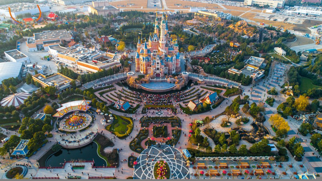 Walt Disney tổn thất gần 5 tỷ USD do đại dịch COVID-19