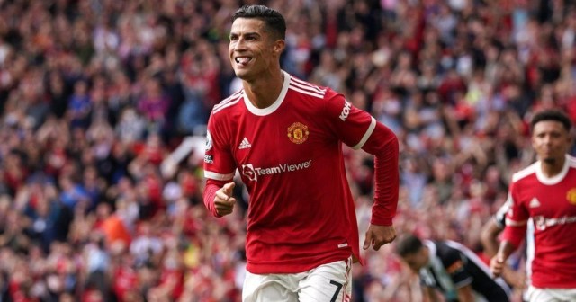 West Ham - Manchester United: Ronaldo lại được kỳ vọng