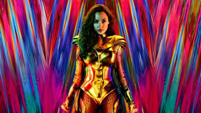 'Wonder Woman 1984' ra mắt ấn tượng tại Bắc Mỹ