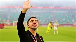 Xavi ra mắt bộ 10 quy tắc tại Barca