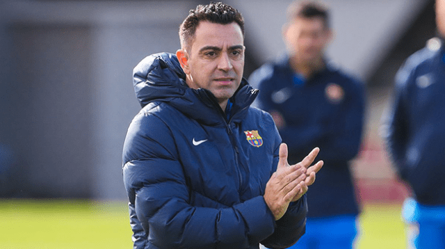 Xavi ra mắt bộ 10 quy tắc tại Barca