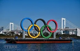 Xây dựng bộ quy tắc riêng cho VĐV nước ngoài tham gia Olympic Tokyo