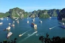 Quảng Ninh chủ động 'tiếp thị', thu hút khách du lịch nội địa