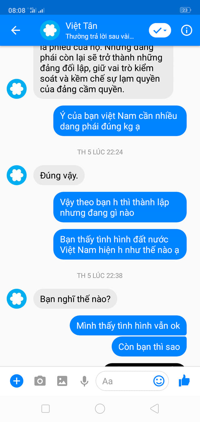 Xem bọn này mà tui cười muốn xỉu luôn