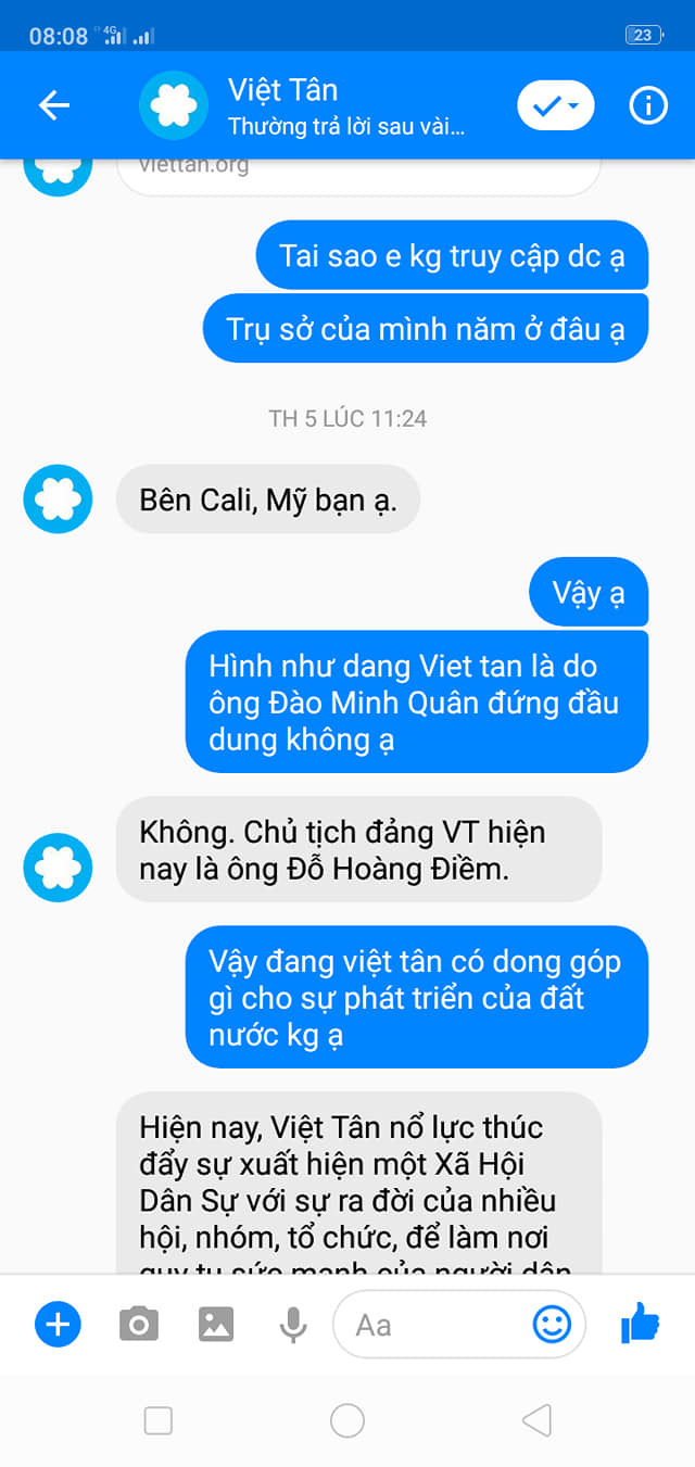 Xem bọn này mà tui cười muốn xỉu luôn