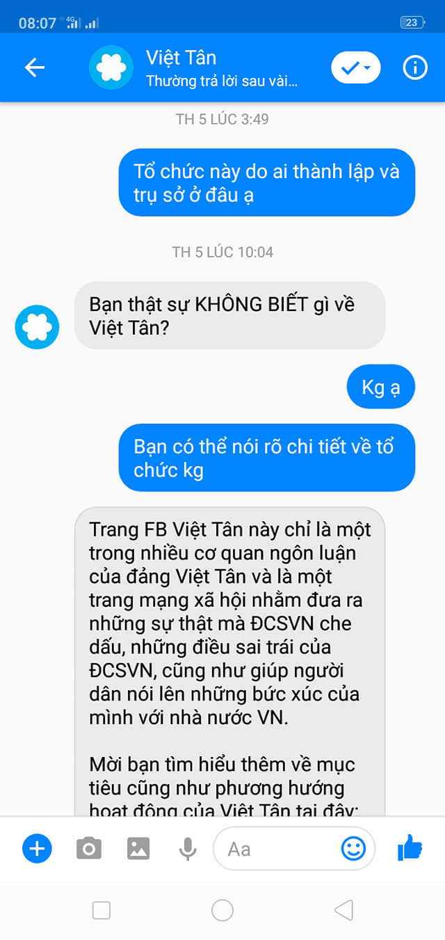 Xem bọn này mà tui cười muốn xỉu luôn