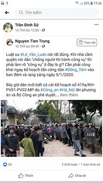 Xin hỏi BT Bộ GDDT Phùng Xuân Nhạ: vì sao ông lựa chọn toàn những kẻ phản động để biên soạn và thẩm địch sách???