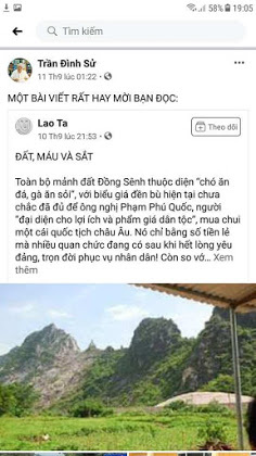 Xin hỏi BT Bộ GDDT Phùng Xuân Nhạ: vì sao ông lựa chọn toàn những kẻ phản động để biên soạn và thẩm địch sách???