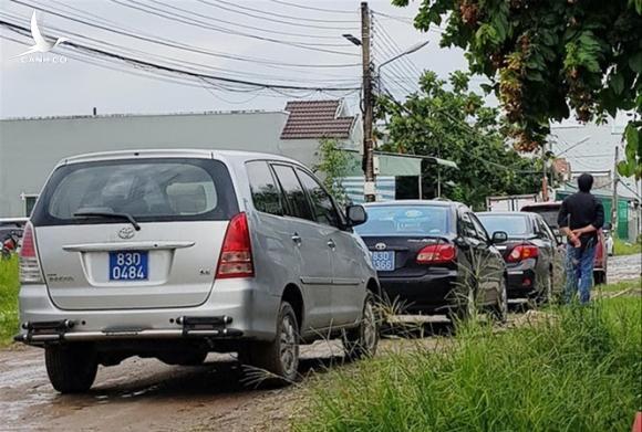Xử lý chính thức Trưởng đoàn ĐBQH Sóc Trăng làm đám cưới rình rang cho con Xử lý chính thức Trưởng đoàn ĐBQH Sóc Trăng làm đám cưới rình rang cho con
