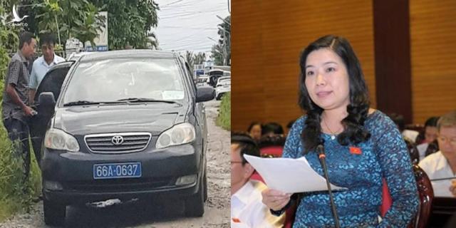 Xử lý chính thức Trưởng đoàn ĐBQH Sóc Trăng làm đám cưới rình rang cho con Xử lý chính thức Trưởng đoàn ĐBQH Sóc Trăng làm đám cưới rình rang cho con