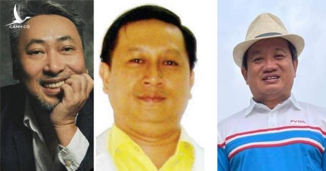 Xử lý phát ngôn chia rẽ trong mùa dịch: Bao giờ đến “bác sĩ mạng”, “đạo diễn khùng” và ông “cựu Phó”? Xử lý phát ngôn chia rẽ trong mùa dịch: Bao giờ đến “bác sĩ mạng”, “đạo diễn khùng” và ông “cựu Phó”?