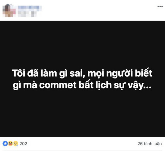 Xuất hiện nhiều trang cá nhân facebook giả mạo cô giáo và nam sinh ở cùng phòng khách sạn