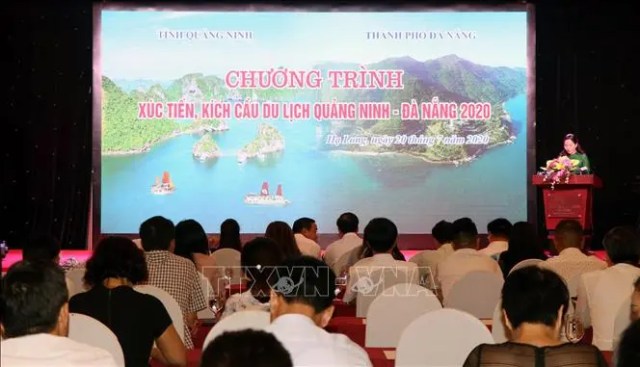 Xúc tiến, kích cầu du lịch Quảng Ninh – Đà Nẵng 2020