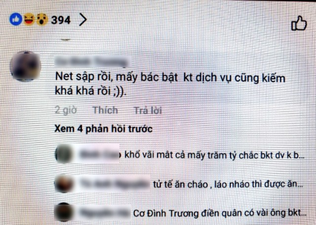 Yeah1 dung túng kênh YouTube 'bẩn' kiếm tiền?