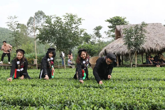 Yên Thế - Triển vọng du lịch của Bắc Giang