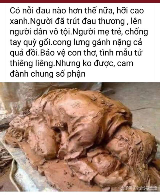 Yêu con phải đúng cách