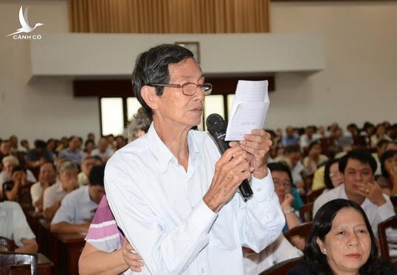 ‘Không để tàu Trung Quốc muốn làm gì thì làm’