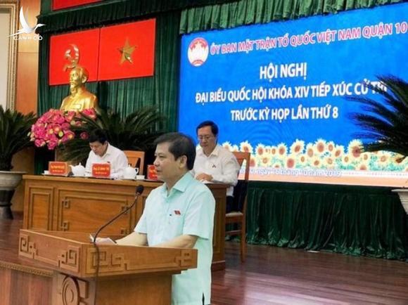 ‘Không để tàu Trung Quốc muốn làm gì thì làm’