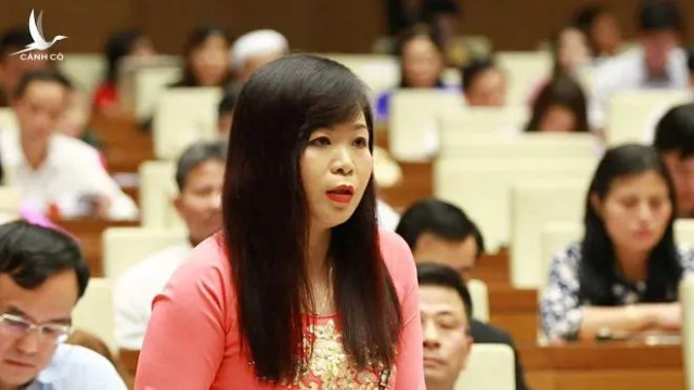 ‘Lấy phiếu tín nhiệm 3 mức nhân văn nhưng ảnh hưởng tính mạch lạc trong đánh giá’