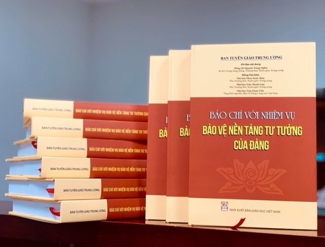 Vạch trần âm mưu, bản chất của cái gọi là ‘Giải thưởng nhân quyền Lê Đình Lượng’ (Bài 3)